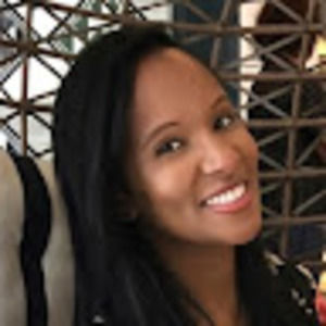 Meet your Posher, Kethleen